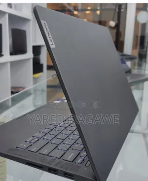 New Laptop Lenovo Ideapad 3 16GB Intel Core I7 SSD 512GB