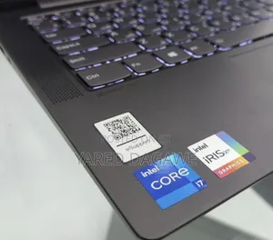 New Laptop Lenovo Ideapad 3 16GB Intel Core I7 SSD 512GB