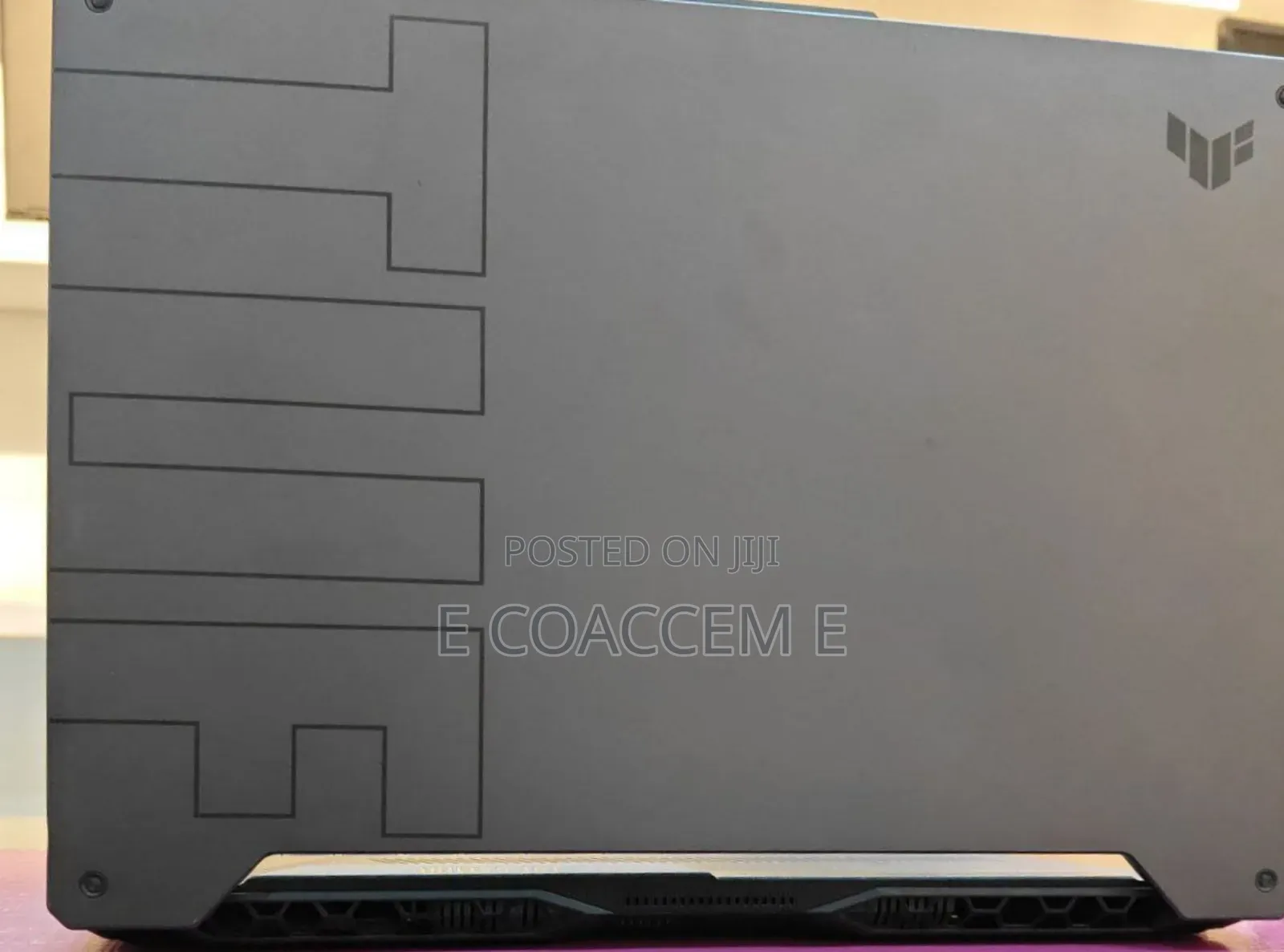 New Laptop Asus 16GB AMD Ryzen 7 SSD 512GB