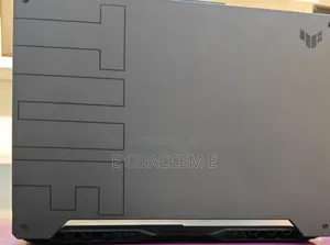 New Laptop Asus 16GB AMD Ryzen 7 SSD 512GB