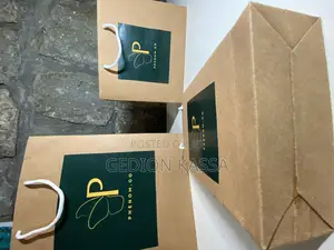 Paper Bag for Your Store