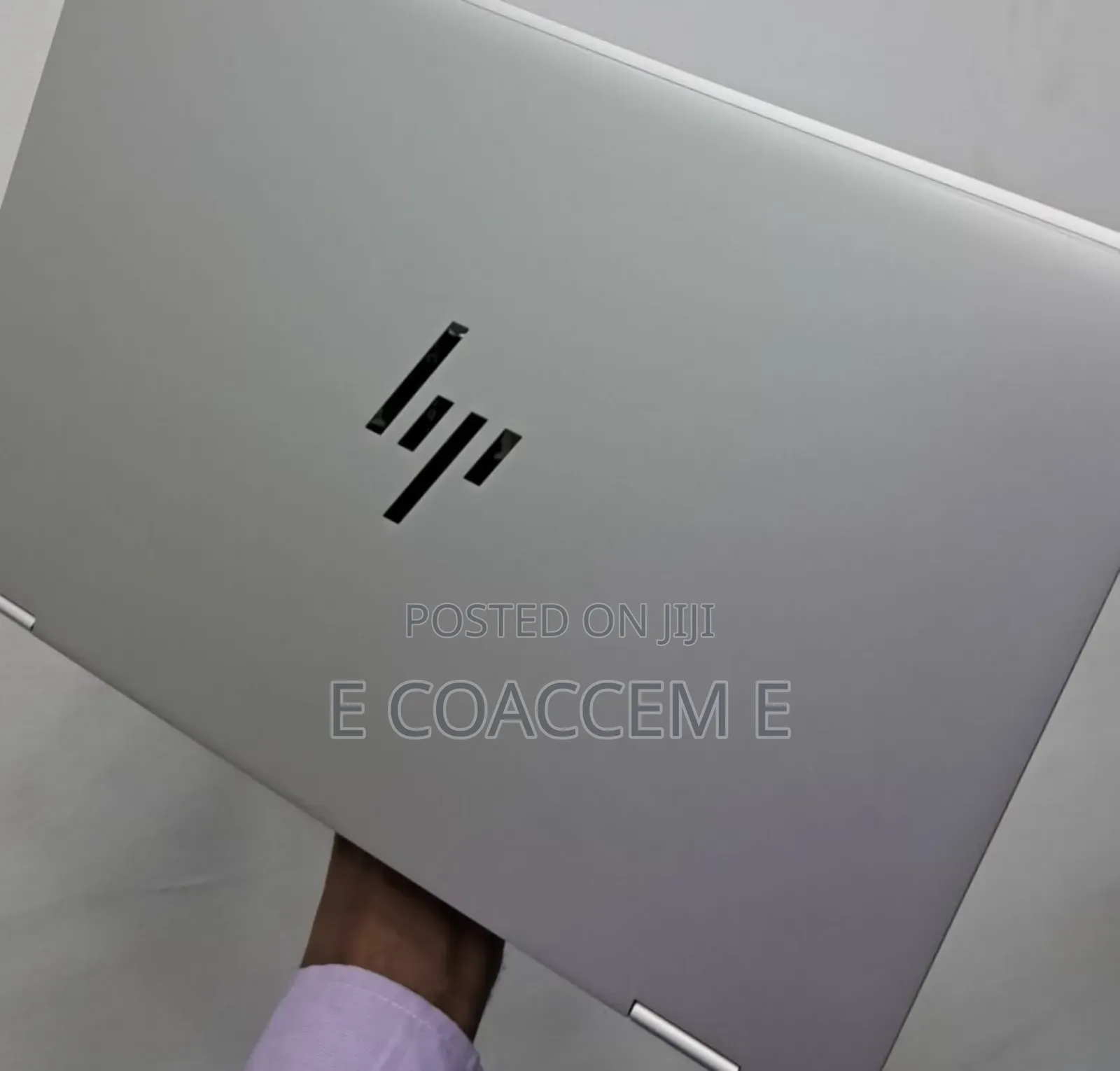 New Laptop HP 16GB Intel Core Ultra 7 SSD 512GB