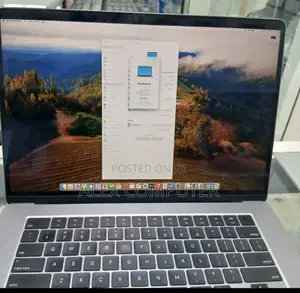 New Laptop Apple MacBook Air 2024 M3 15-Inch 8GB Apple M3 SSD 256GB