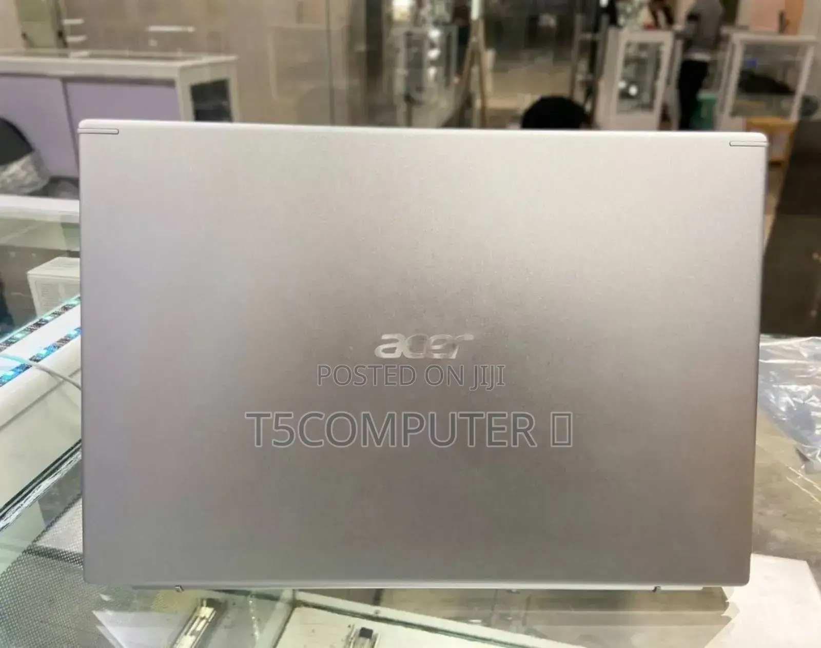 New Laptop Acer Aspire 1100X 16GB Intel Core I7 SSD 256GB