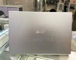 New Laptop Acer Aspire 1100X 16GB Intel Core I7 SSD 256GB