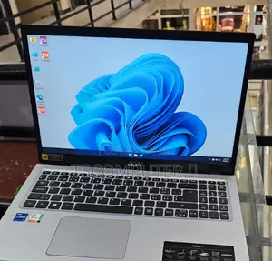 New Laptop Acer Aspire 1100X 16GB Intel Core I7 SSD 256GB