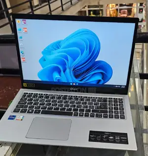 New Laptop Acer Aspire 1100X 16GB Intel Core I7 SSD 256GB