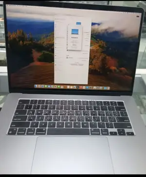New Laptop Apple MacBook Pro 2017 16GB Intel Core I7 SSD 256GB