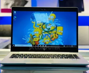 Photo - New Laptop HP EliteBook 840 G6 16GB Intel Core I5 SSD 512GB