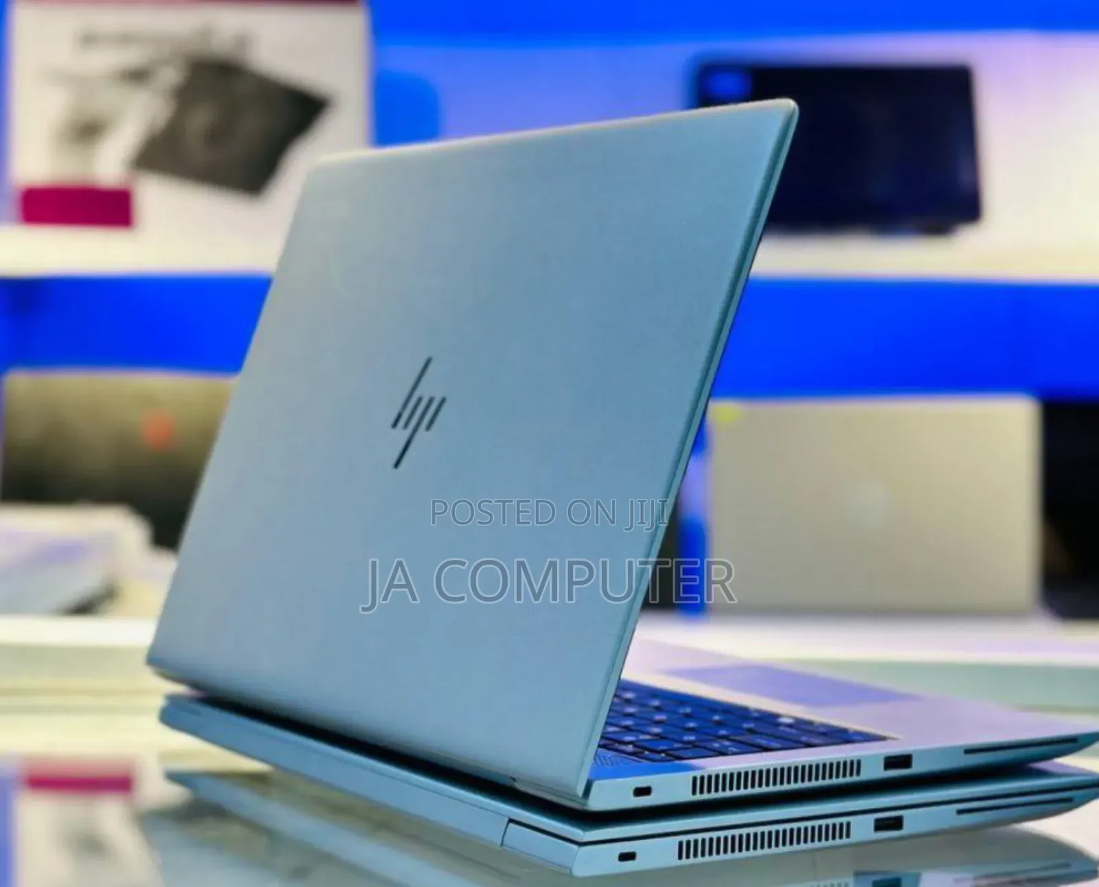 New Laptop HP EliteBook 840 G6 16GB Intel Core I5 SSD 512GB