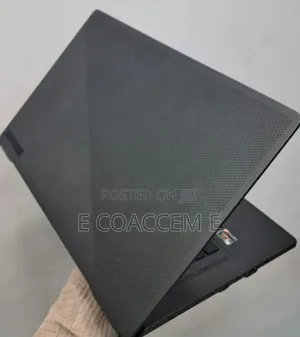 New Laptop Asus 16GB AMD Ryzen 9 SSD 1T