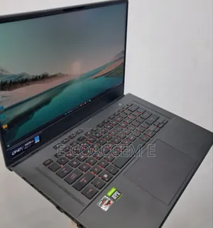 New Laptop Asus 16GB AMD Ryzen 9 SSD 1T