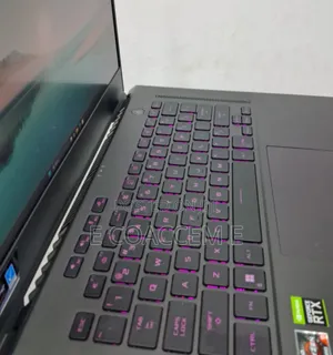 New Laptop Asus 16GB AMD Ryzen 9 SSD 1T