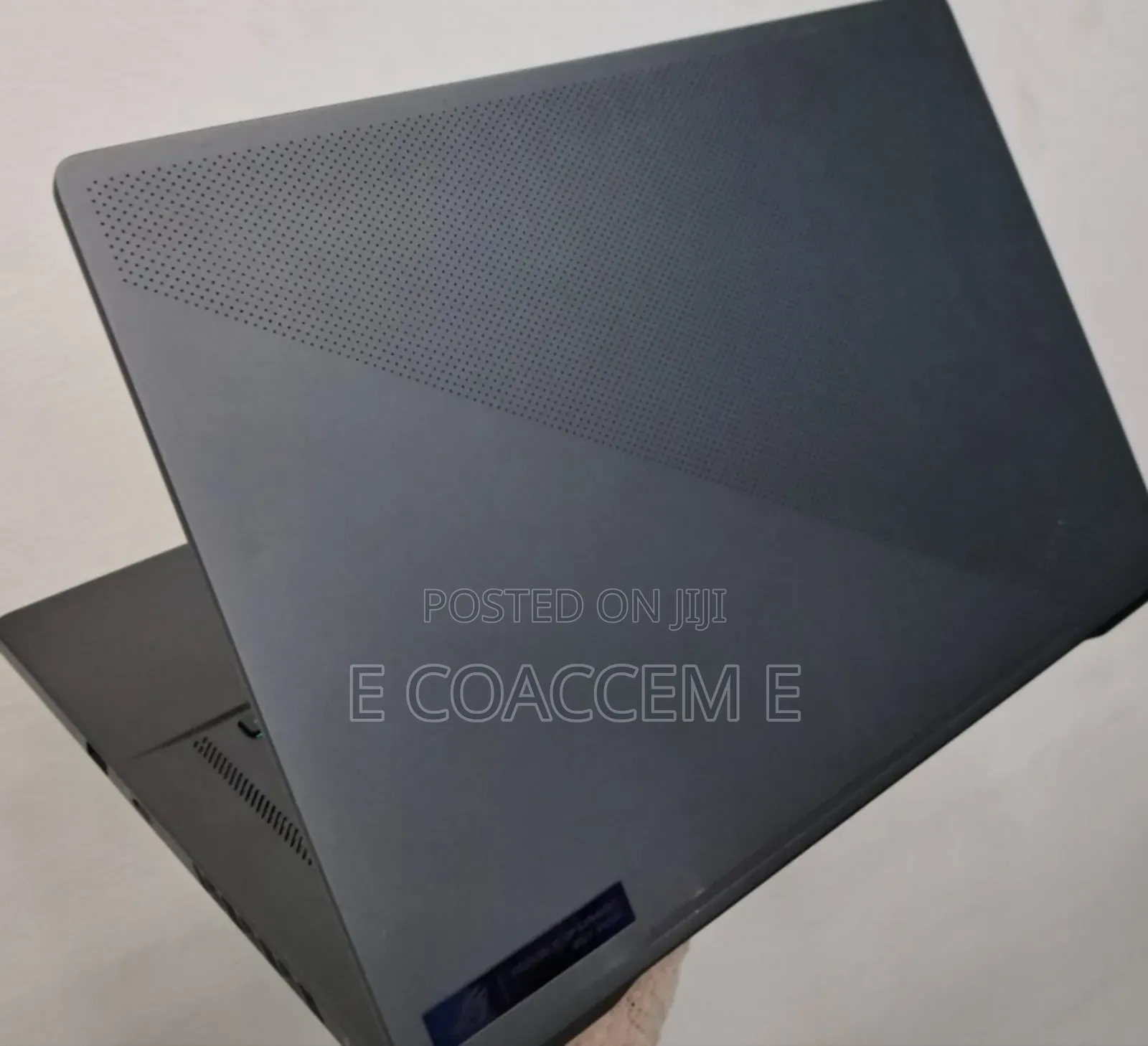 New Laptop Asus 16GB AMD Ryzen 9 SSD 1T