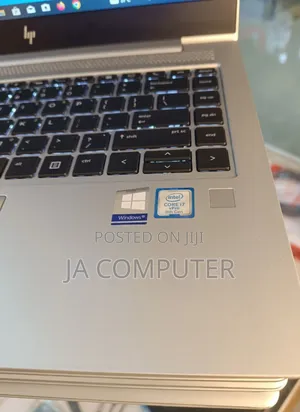 New Laptop HP EliteBook 840 G6 16GB Intel Core I7 SSD 512GB