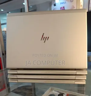 New Laptop HP EliteBook 840 G6 16GB Intel Core I7 SSD 512GB