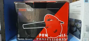 Photo - Electric Blower