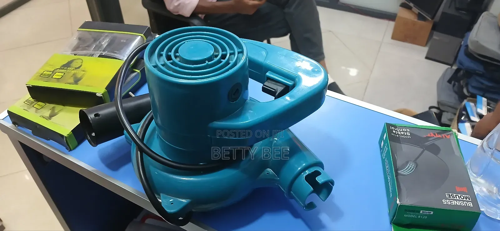 Electric Blower