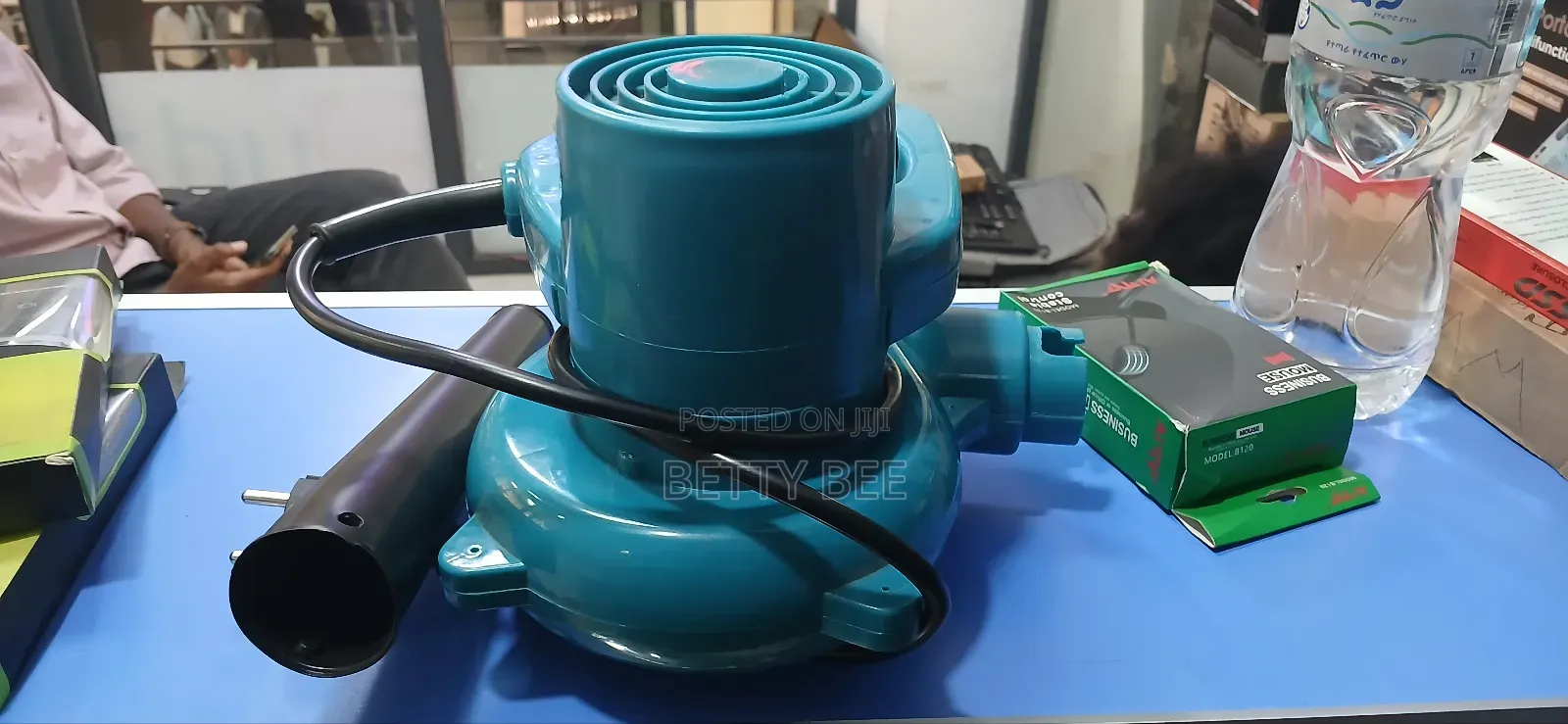 Electric Blower