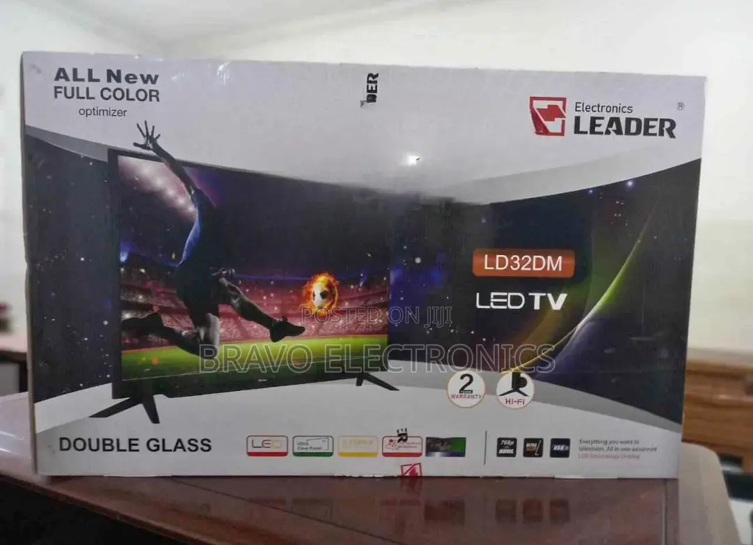 Leader Tv 32