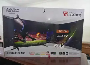 Photo - Leader Tv 32
