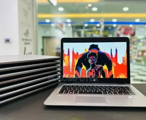 Photo - New Laptop HP EliteBook 840 G3 8GB Intel Core I5 HDD 1T