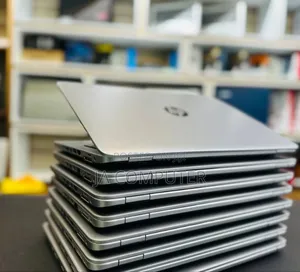 New Laptop HP EliteBook 840 G3 8GB Intel Core I5 HDD 1T