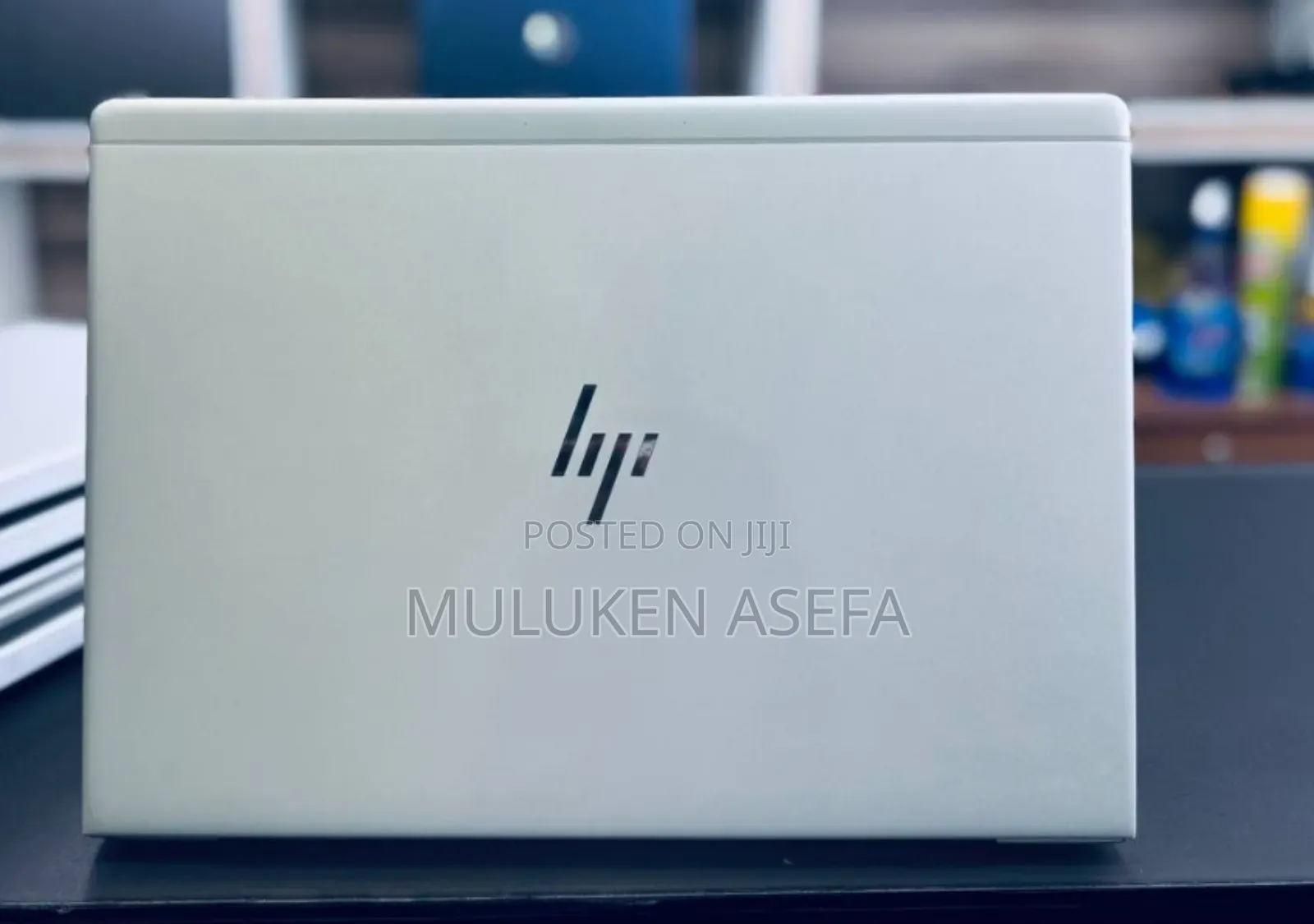 New Laptop HP EliteBook 840 G5 16GB Intel Core i5 SSD 512GB