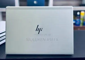 Photo - New Laptop HP EliteBook 840 G5 16GB Intel Core i5 SSD 512GB