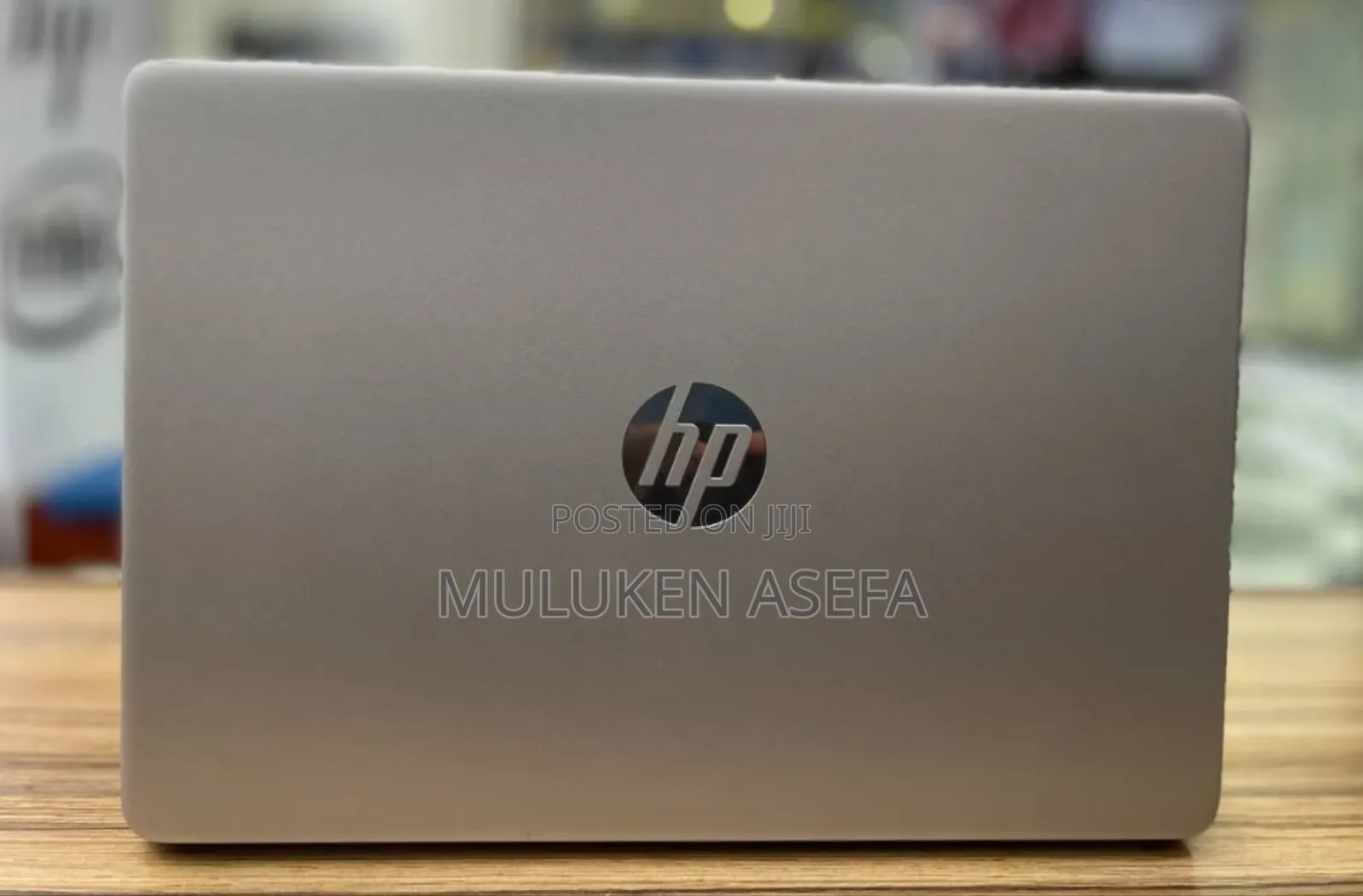 New Laptop HP EliteBook 840 G4 8GB Intel Core I7 HDD 1T