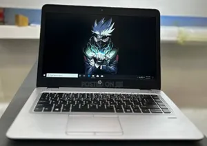 New Laptop HP EliteBook 840 G4 8GB Intel Core I7 HDD 1T