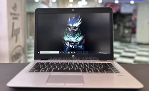 New Laptop HP EliteBook 840 G4 8GB Intel Core I7 HDD 1T