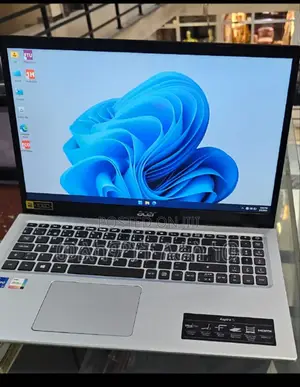 Photo - New Laptop Acer Aspire 5 16GB Intel Core I7 SSD 256GB