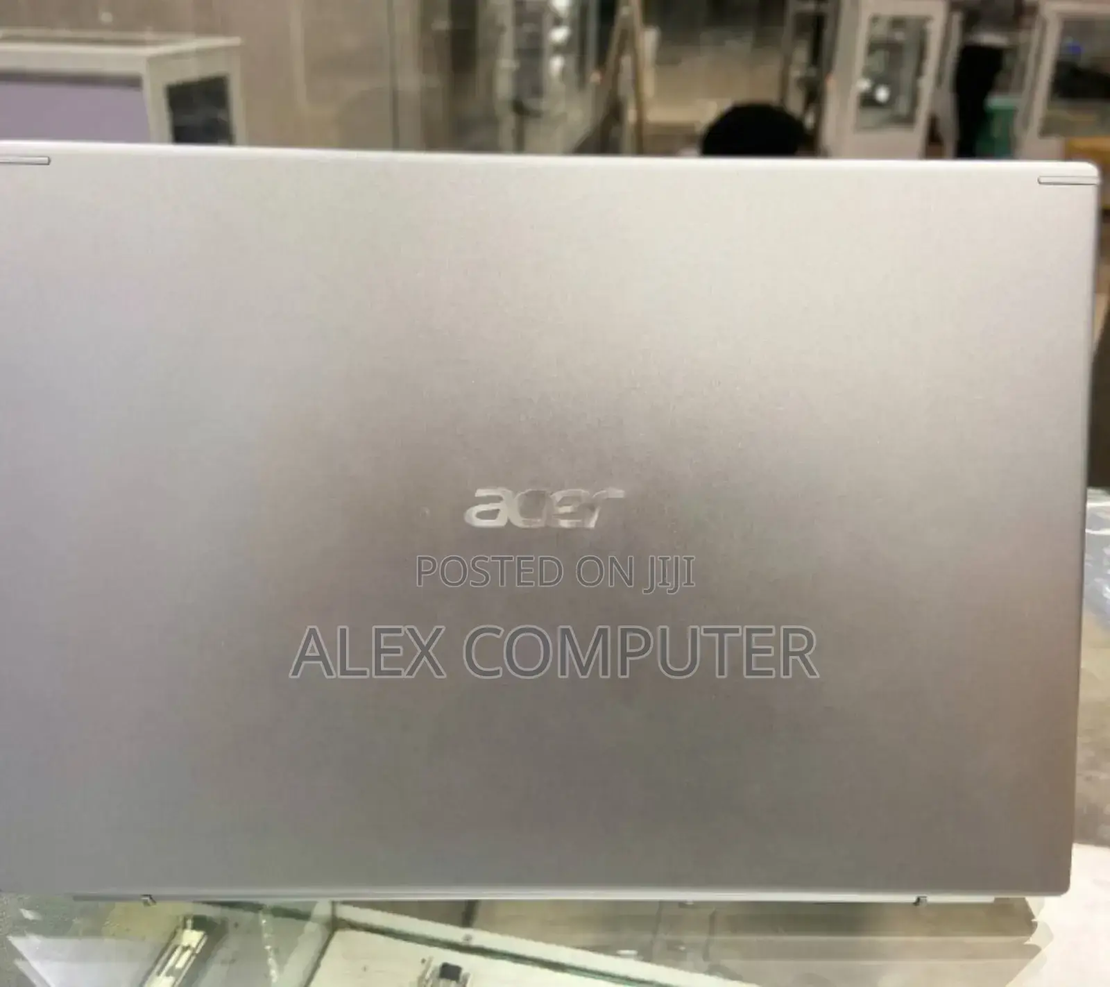 New Laptop Acer Aspire 5 16GB Intel Core I7 SSD 256GB