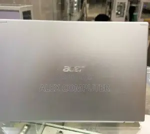 New Laptop Acer Aspire 5 16GB Intel Core I7 SSD 256GB