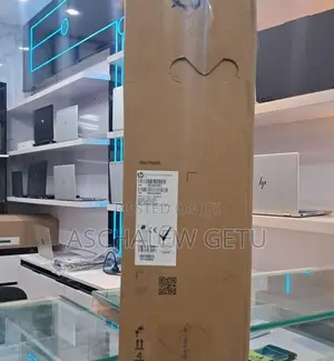 Photo - New Laptop HP Essential 630 16GB Intel Core I7 SSD 512GB