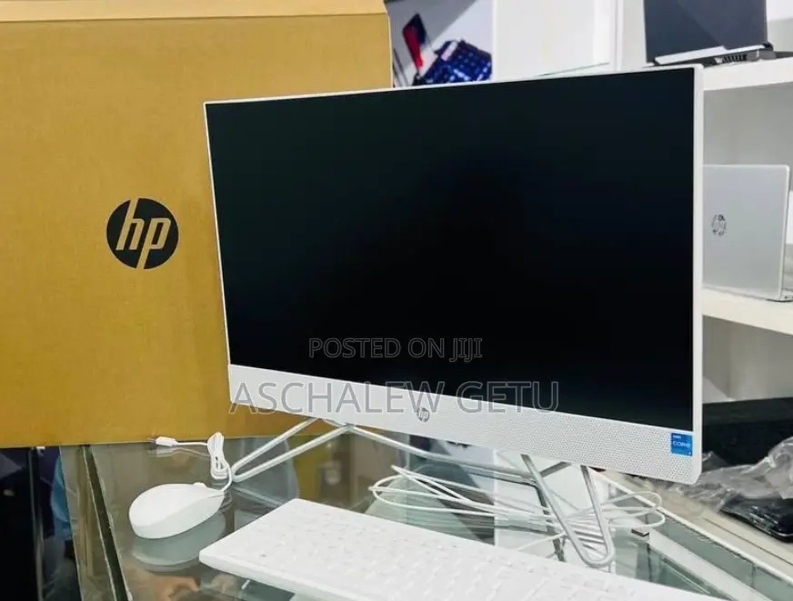 New Laptop HP Essential 630 16GB Intel Core I7 SSD 512GB