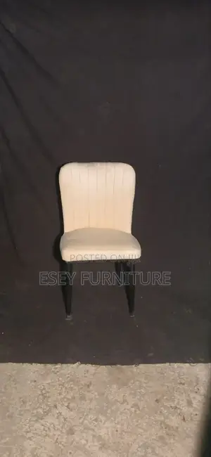 Photo - Hotel Restaurant Chairs