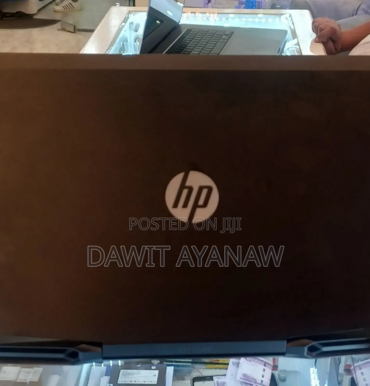 New Laptop HP Pavilion 15 16GB Intel Core I7 SSD 512GB
