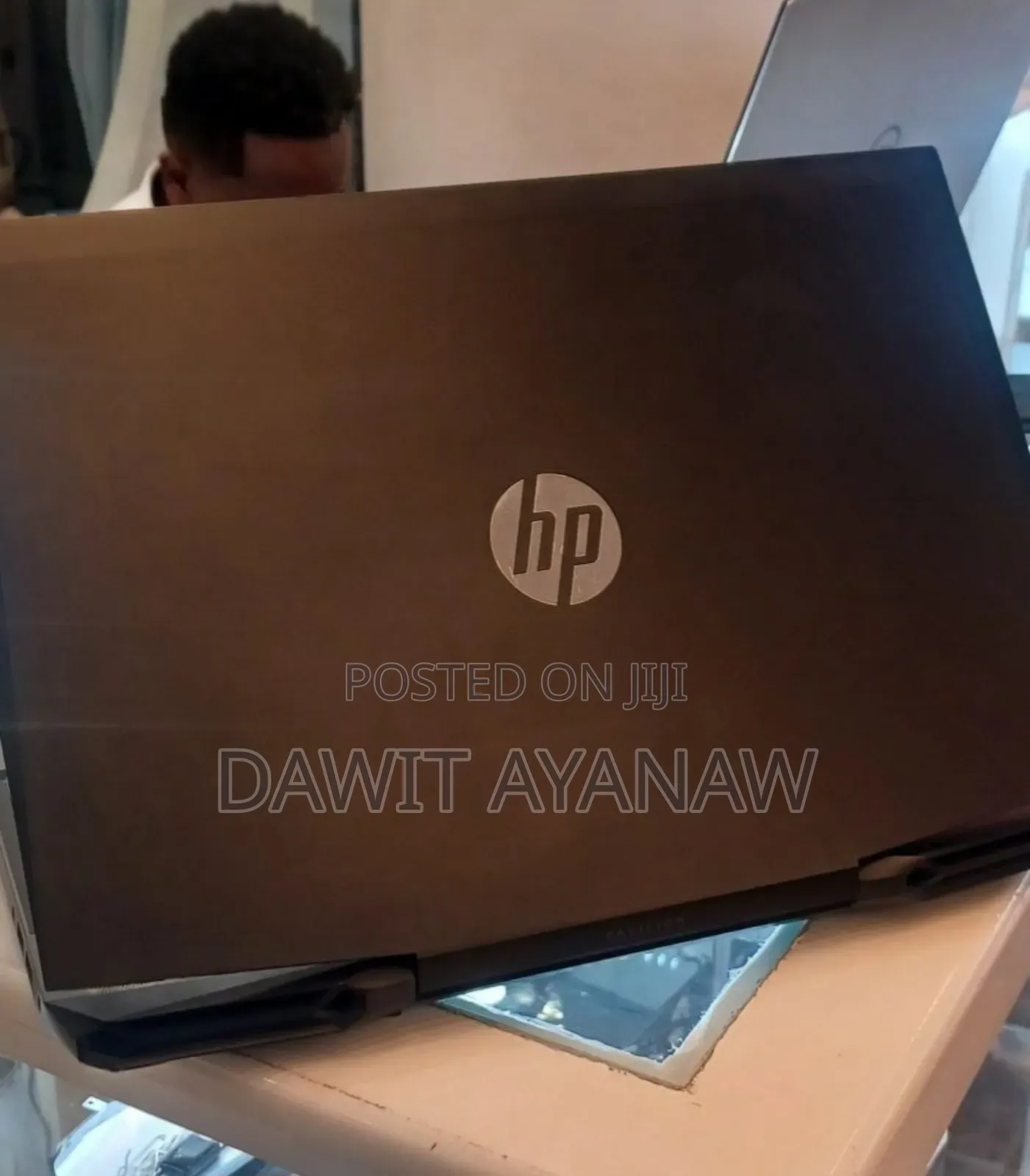 New Laptop HP Pavilion 15 16GB Intel Core I7 SSD 512GB