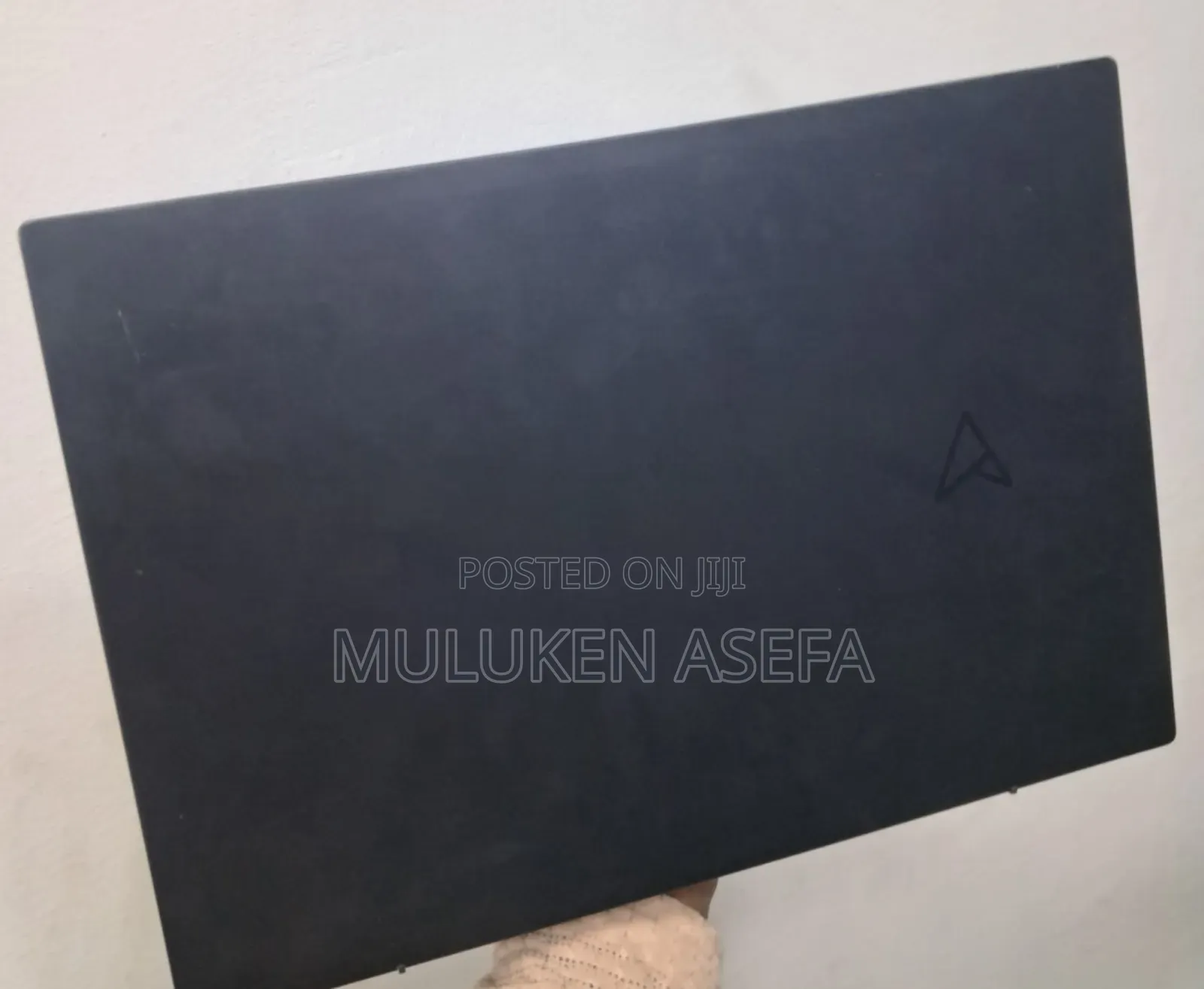 New Laptop Asus Zenbook Duo 14 16GB Intel Core I7 SSD 512GB