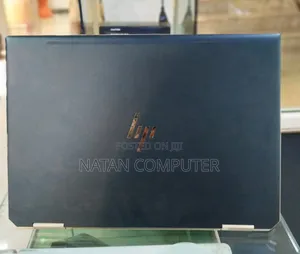 New Laptop HP Spectre 16GB Intel Core I7 SSD 1T