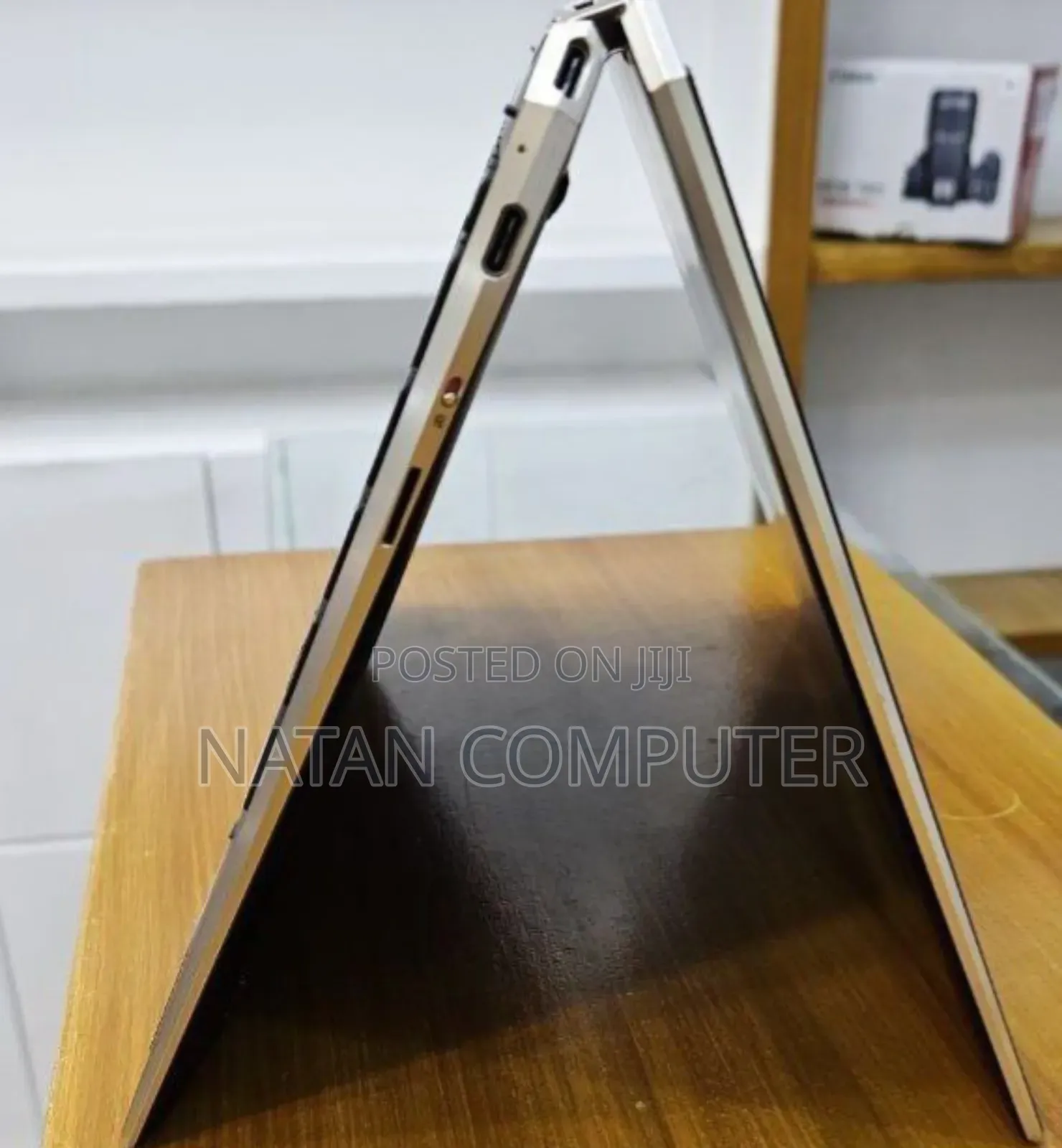 New Laptop HP Spectre 16GB Intel Core I7 SSD 1T