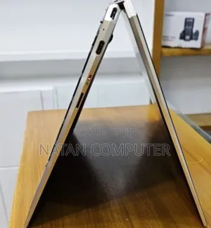 New Laptop HP Spectre 16GB Intel Core I7 SSD 1T