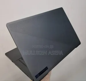 New Laptop Asus ROG Zephyrus G15 16GB AMD Ryzen 9 SSD 1T