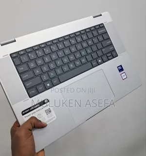 New Laptop HP Envy X360 16GB Intel Core Ultra 7 SSD 1T