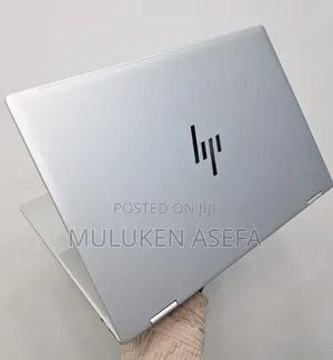 New Laptop HP Envy X360 16GB Intel Core Ultra 7 SSD 1T