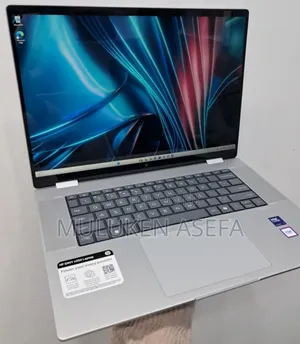 New Laptop HP Envy X360 16GB Intel Core Ultra 7 SSD 1T