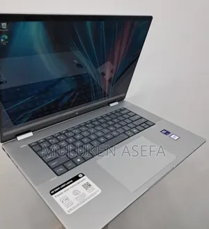 New Laptop HP Envy X360 16GB Intel Core Ultra 7 SSD 1T