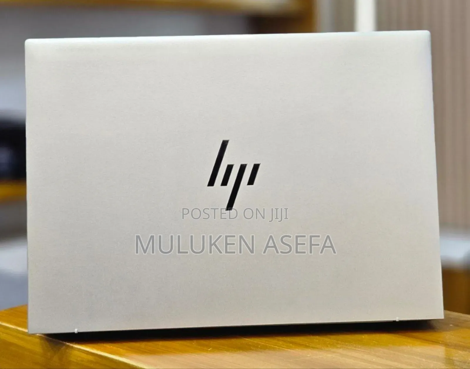 New Laptop HP 16GB Intel Core I7 SSD 512GB